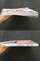 ８　山本リンダ写真集　WANDJINA　ワンジーナ