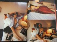 ８　長谷直美写真集　本能INSTINCT