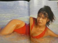 ８　水島裕子写真集　ビガー　VIGOR