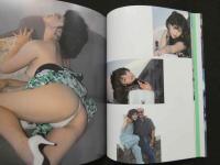 ８　沙羅樹写真集２　イタリア【ローマ・ベニス・フィレンツェ】ロケ敢行　