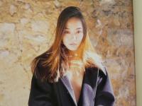 ８　大西結花写真集　FLORE