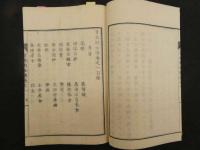 ４　5　日本列女伝　小島玄寿編輯　3巻全3冊　帙入り