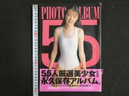４　PHOTO ALBUM5　フォトアルバム　