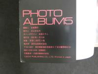 ４　PHOTO ALBUM5　フォトアルバム　