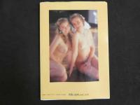 ４　ロシア女子大生NUDE　JAPAN HOLIDAY 　アンナ＆ユーリア