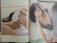 ４　墨田ユキ写真集　desire 