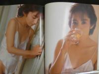 ４　沖直美写真集　ALLORA