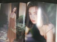 ４　沖直美写真集　ALLORA