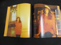 ６　5　西田ひかる写真集　１９Dreams　野村誠一撮影　１９９２年初版