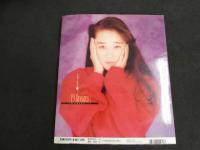 ６　5　西田ひかる写真集　１９Dreams　野村誠一撮影　１９９２年初版