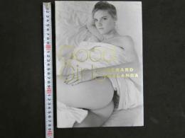 ４　ジェラード・マランガ写真集　グッドガールズ　GoodGirls　GERARD MALANGA