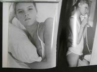 ４　ジェラード・マランガ写真集　グッドガールズ　GoodGirls　GERARD MALANGA