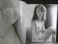 ４　ジェラード・マランガ写真集　グッドガールズ　GoodGirls　GERARD MALANGA