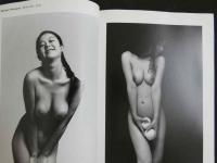 ４　シャガール　写GIRL'94　女の大写真集
