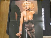 ４　MADONNA　Marie Cahill