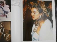 ４　MADONNA　Marie Cahill