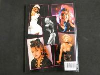 ４　MADONNA　Marie Cahill