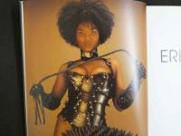 ４　ERIC KROLL'S　FETISH GIRLS