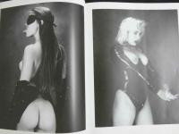 ４　ERIC KROLL'S　FETISH GIRLS