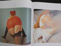 ４　ERIC KROLL'S　FETISH GIRLS