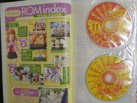 ４　PUSH　「ランス５D」「勝あしたの雪之丞2 「てんあく」　CD-ROM2枚付