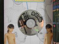 ４　A.IOLL　S ver2.0 18禁３DCG作成テクニック完全ガイド
