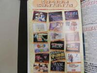 ４　美少女ゲーム　徹底攻略FILE　2000年上半期版！！　特別付録美少女ゲーム体験版CD-ROM　徹底攻略ADAM THE DOUBLE FACTOR他