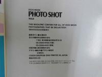 ４　PHOTO SHOT　怒涛の初ヌード３連発！！　新鮮度満載・西尾悦子・沢野裕子・西田ももこ・杉本ゆみか