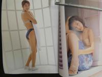 ４　GOKUH　Gold　ゴクウゴールド　吉岡美穂・小倉優子・萩原舞・他　完全保存版高品質グラビア集