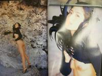 ４　BambooMook　Rensha Nude　野村誠一