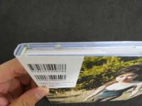 ４　琴早妃写真集　「ひとり旅」　