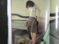 ４　小松千春写真集　