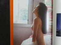 ４　神保美喜写真集　The Taste of flowers