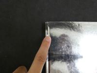 ４　真梨邑ケイ写真集　軽蔑