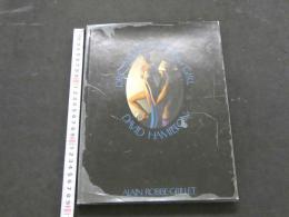 ８　DREAMS OF A YOUNG GIRL DAVID HAMILTON　デヴィッド・ハミルトン　1971年　英文