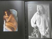 ８　DREAMS OF A YOUNG GIRL DAVID HAMILTON　デヴィッド・ハミルトン　1971年　英文