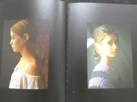 ８　DREAMS OF A YOUNG GIRL DAVID HAMILTON　デヴィッド・ハミルトン　1971年　英文