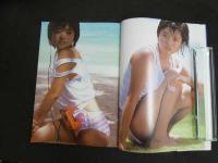 ６　5　三田寛子写真集　昭和６０年５版