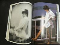 ６　5　三田寛子写真集　昭和６０年５版