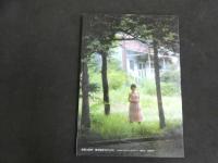 ６　5　河合奈保子写真集　５th Anniversary　黒坂了司撮影　１９８４年初版