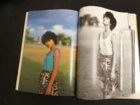 ６　5　三原順子写真集　素顔　野村誠一撮影 昭和５７年初版