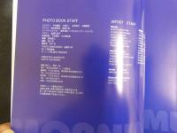 ２　5　モーニング娘。誕生１０年記念本　B.L.T.特別編集