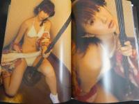 ２　5　平田弥里写真集　ヒロイン　HIROKAZU／撮影