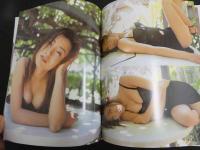 ２　5　川村ひかる写真集　ennui　西條彰仁／撮影