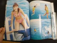 5　5　石川梨華写真集　撮影/渡辺達生　2004年初版