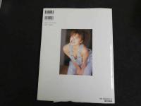 5　5　川村ひかる写真集　KI・LA・LA　撮影/山岸伸　1999年第1刷