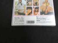 5　5　黒川結衣　みるふぃ～ゆ　イメージDVD