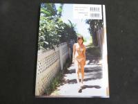 5　5　小野真弓写真集　Love Maui　撮影/根本好伸　2003年第1刷