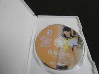 5　5　西海ひかる　Pure Girl 甘酸っぱい天使のエキス　イメージDVD