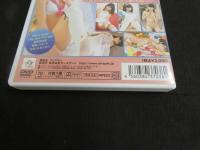 5　5　西海ひかる　Pure Girl 甘酸っぱい天使のエキス　イメージDVD